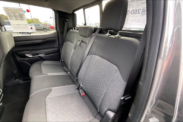 Used 2024 Ford Ranger XLT w/ FX4 Off-Road Package AWD/4WD image 28