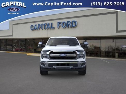 New 2026 Ford F150 Lariat AWD/4WD image 6