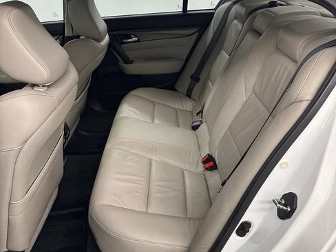 Used 2014 Acura TL Special Edition FWD image 23