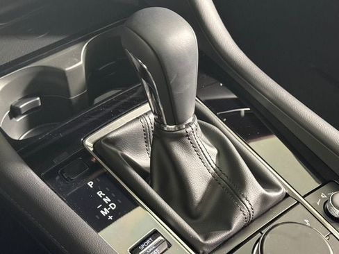 New 2026 MAZDA MAZDA3 Hatchback w/Premium Plus Pkg image 26