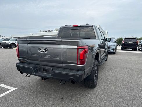 Used 2025 Ford F150 Tremor w/ Equipment Group 402A High AWD/4WD image 2