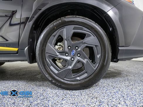 Used 2025 Subaru Crosstrek 2.5i Sport AWD/4WD image 42
