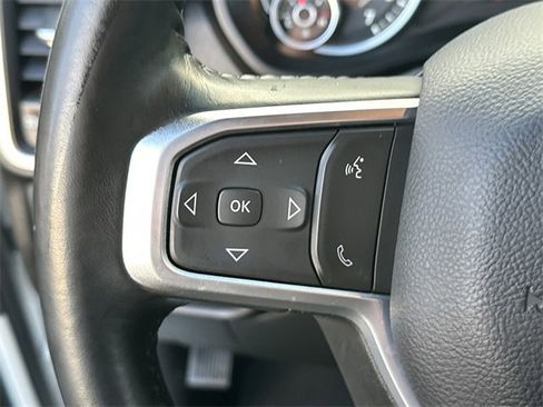 Used 2024 RAM 2500 Big Horn image 18