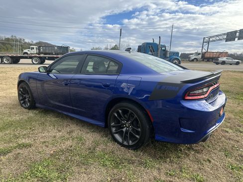Used 2020 Dodge Charger R/T w/ Daytona Edition Group image 10