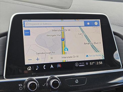 New 2025 Cadillac CT4 Sport image 14