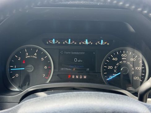 Used 2019 Ford F150 XLT w/ Equipment Group 302A Luxury RWD image 24