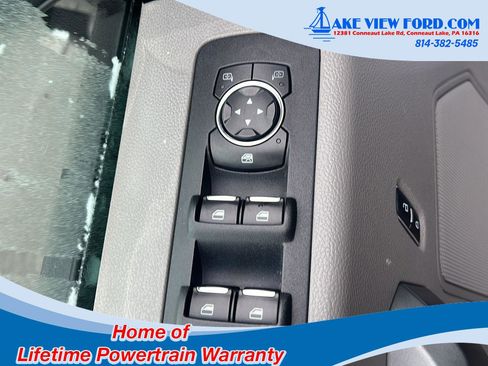 Used 2016 Ford F150 XLT w/ Max Trailer Tow Package image 17