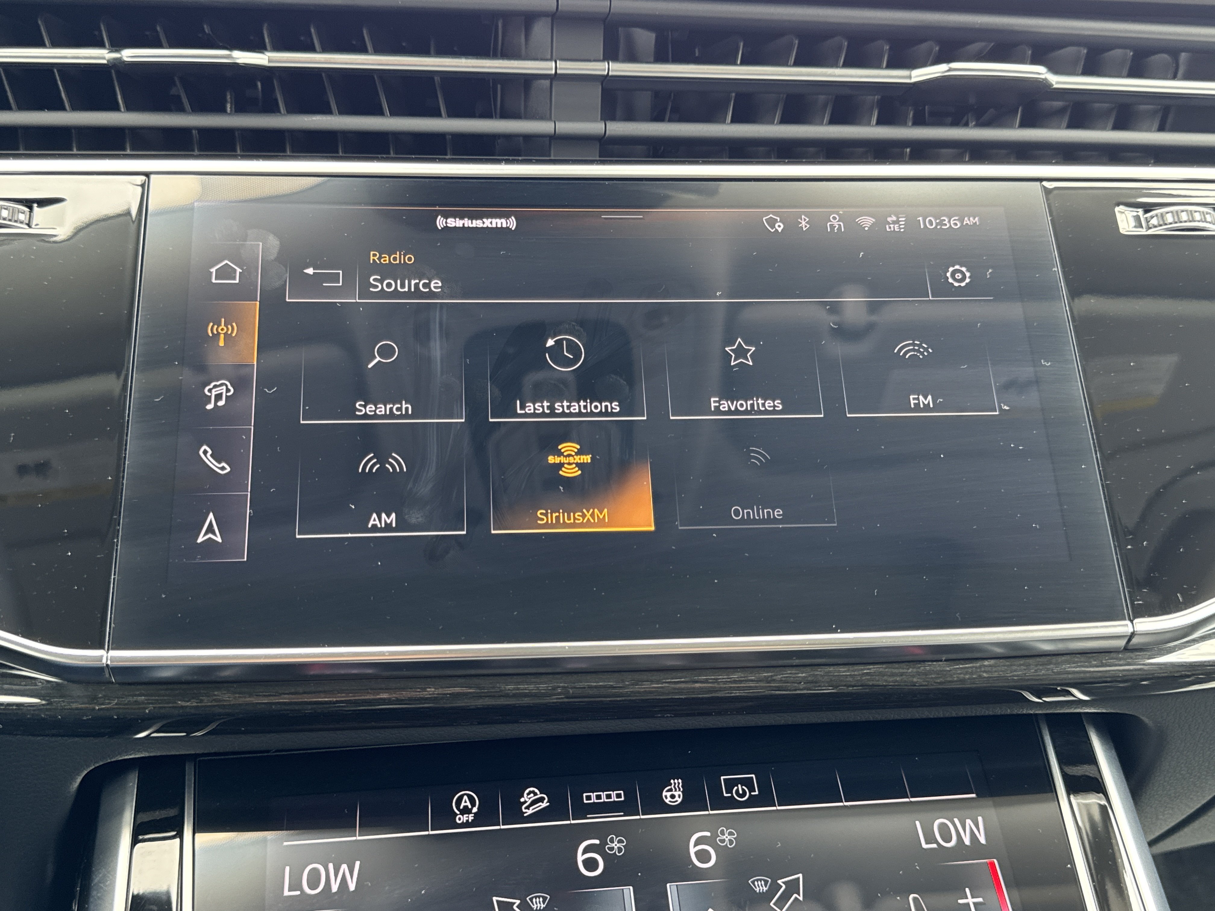 Certified 2026 Audi Q8 Premium Plus w/ Premium Plus Package AWD/4WD image 25