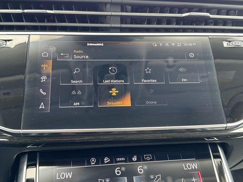 Certified 2026 Audi Q8 Premium Plus w/ Premium Plus Package AWD/4WD image 25