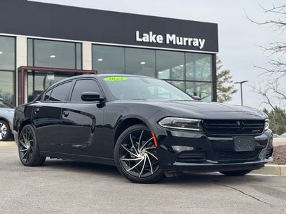 Used 2023 Dodge Charger SXT