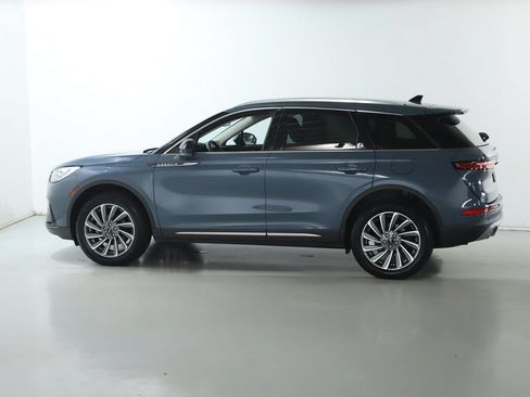 Certified 2023 Lincoln Corsair Reserve AWD/4WD image 40