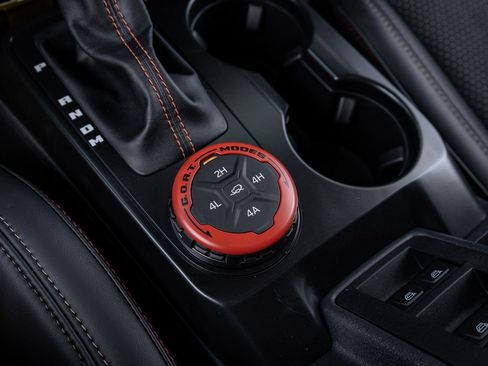 New 2025 Ford Bronco Raptor image 42