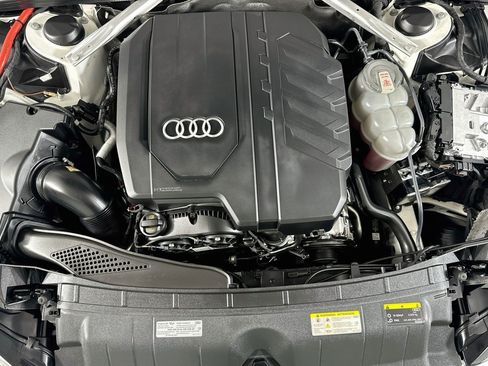 Used 2023 Audi A5 2.0T Premium Plus w/ Premium Plus AWD/4WD image 13
