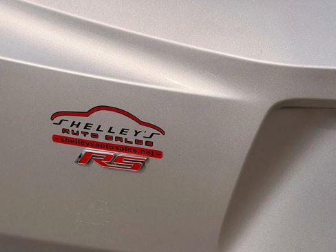 Used 2018 Chevrolet Camaro LT w/ RS Package image 9