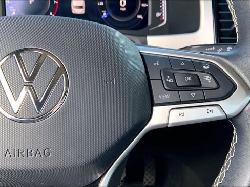 Used 2022 Volkswagen Atlas SEL image 25