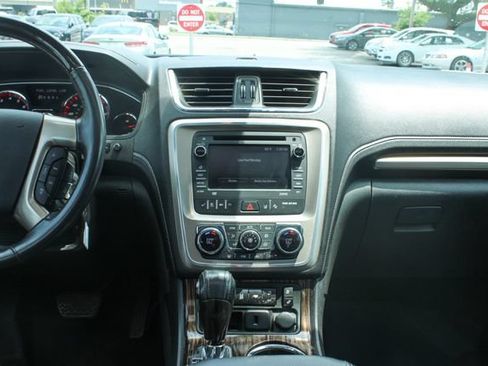 Used 2016 GMC Acadia Denali AWD/4WD image 18