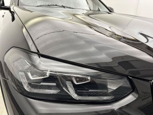 Used 2023 BMW X3 xDrive30i w/ M Sport Package AWD/4WD image 18