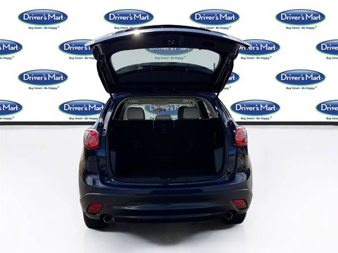 Used 2014 MAZDA CX-5 Touring w/ Bose/Moonroof Package FWD image 25