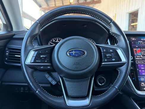 Used 2021 Subaru Outback Premium AWD/4WD image 23