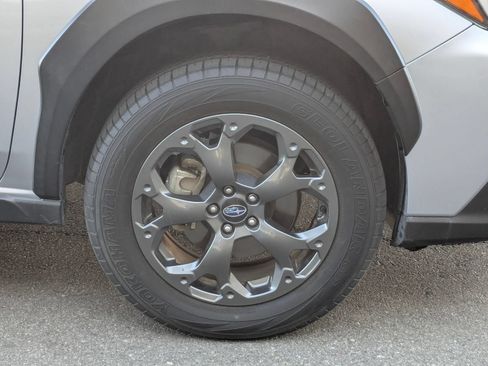 Certified 2023 Subaru Crosstrek 2.5i Sport AWD/4WD image 11