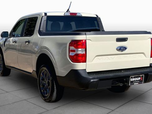 Used 2024 Ford Maverick XLT FWD image 12