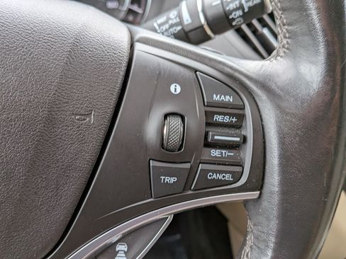 Used 2017 Acura MDX SH-AWD w/ Technology Package image 15