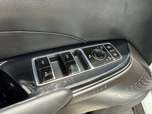 Used 2024 Cadillac Lyriq Luxury w/ LPO, Floor Liner Package RWD image 24