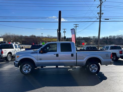 Used 2016 Ford F250 XLT w/ XLT Value Package image 1