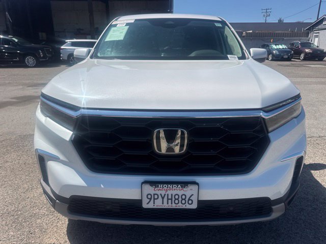 Used 2025 Honda Pilot EX-L image 2