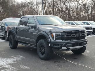 New 2025 Ford F150 Raptor video 3