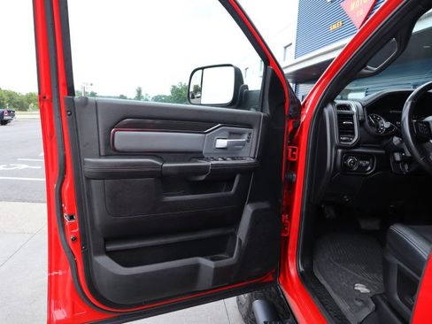 Used 2021 RAM 2500 Power Wagon AWD/4WD image 14