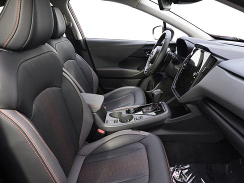 Certified 2024 Subaru Crosstrek 2.5i Limited AWD/4WD image 16