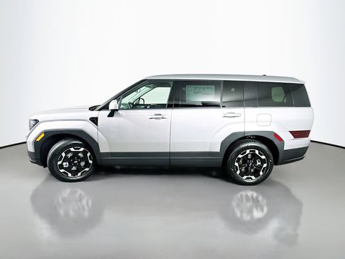 New 2026 Hyundai Santa Fe SE AWD/4WD image 4