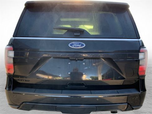 Used 2021 Ford Expedition Limited AWD/4WD image 3
