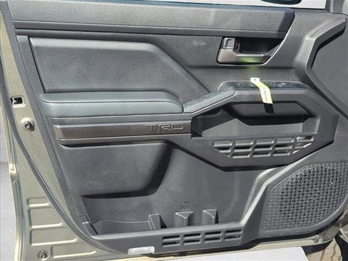 New 2025 Toyota Tacoma TRD Off-Road image 10