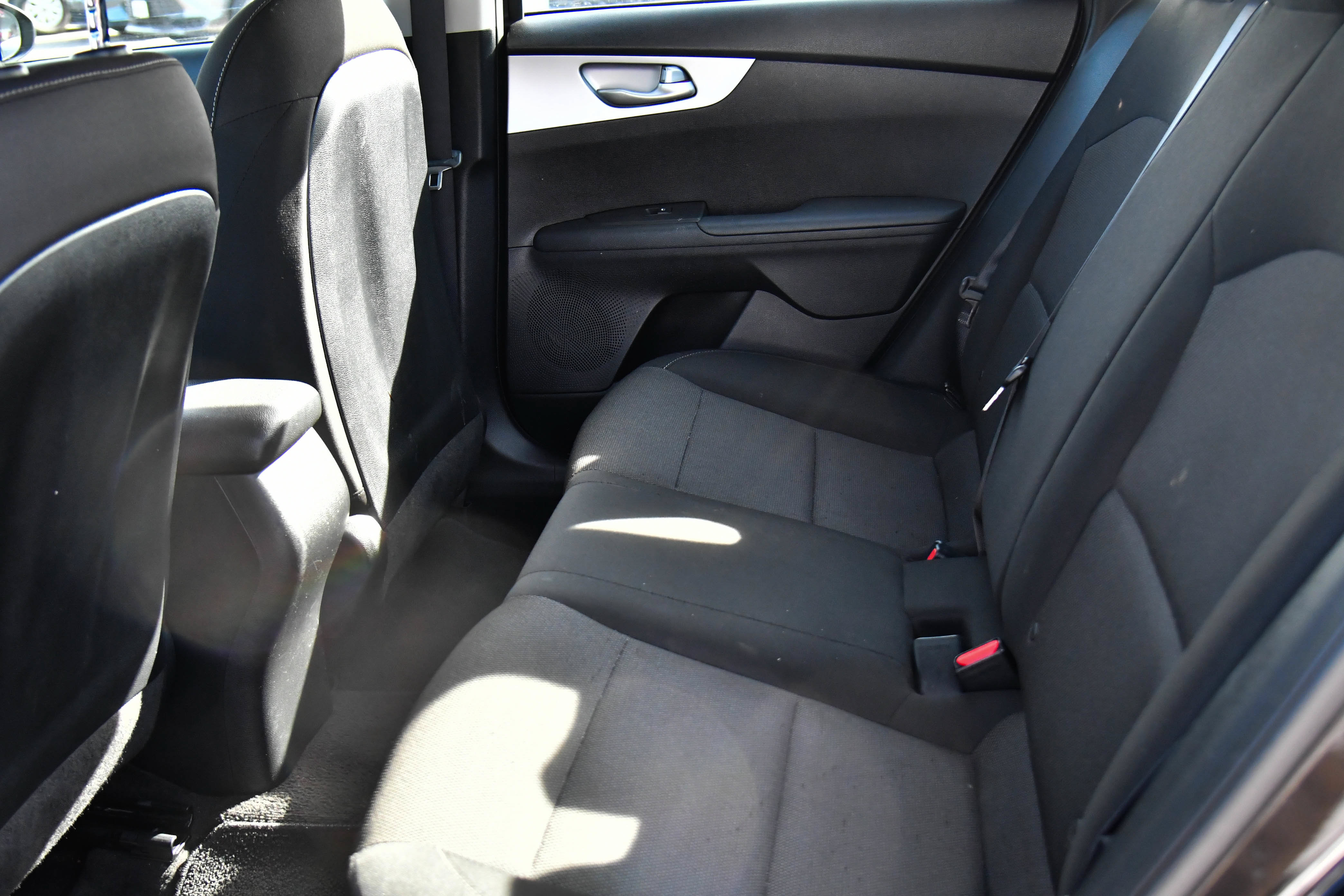 Used 2023 Kia Forte LXS FWD image 30