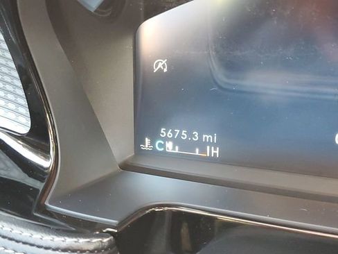 Certified 2023 Lincoln Corsair AWD image 13