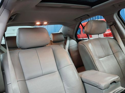 Used 2010 Cadillac STS image 16