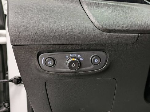 Used 2023 Buick Encore GX Essence w/ Experience Buick Package AWD/4WD image 22