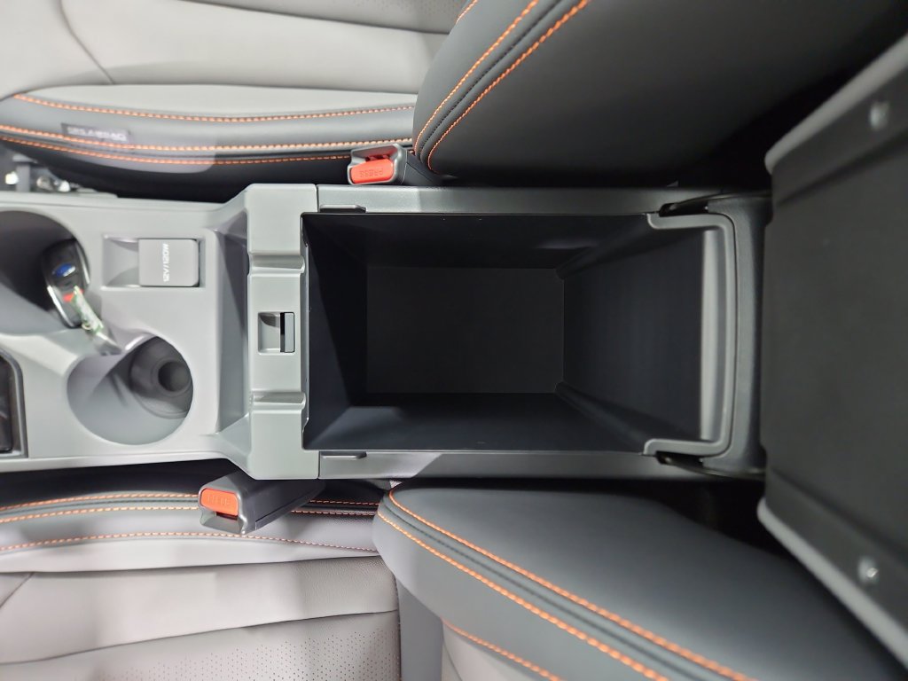 New 2026 Subaru Crosstrek 2.5i Limited AWD/4WD image 24