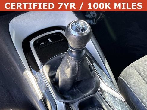 Used 2022 Toyota Corolla SE image 23