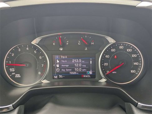 Used 2020 Chevrolet Blazer LT image 31