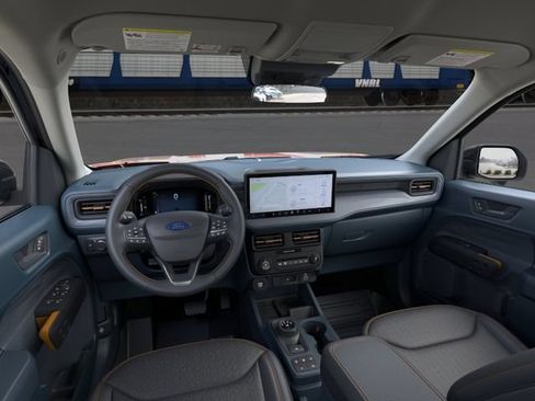 New 2026 Ford Maverick Tremor AWD/4WD image 9