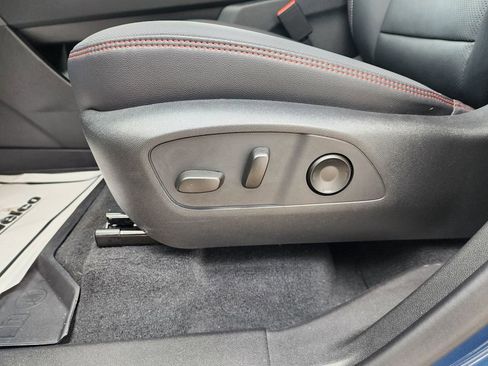 Certified 2025 Chevrolet Traverse RS w/ LPO, Floor Liner Package image 34