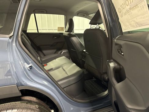 New 2026 Toyota RAV4 AWD image 14