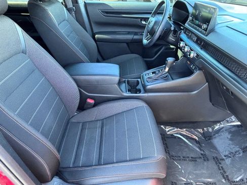 Certified 2023 Honda CR-V Sport image 13