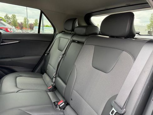 Used 2023 Kia Niro Wind w/ Wind Preserve Package FWD image 31