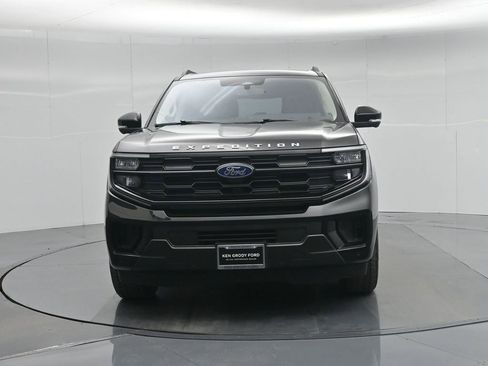 Certified 2025 Ford Expedition Max Active image 27
