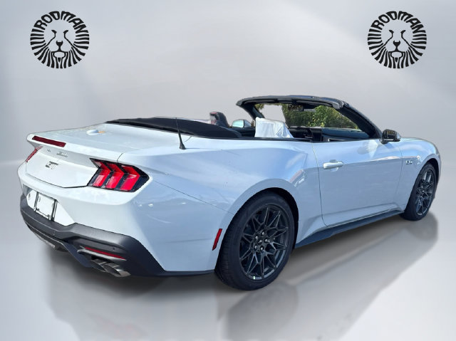 New 2026 Ford Mustang GT RWD image 6