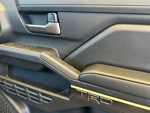 New 2026 Toyota Tacoma TRD Off-Road AWD/4WD image 19
